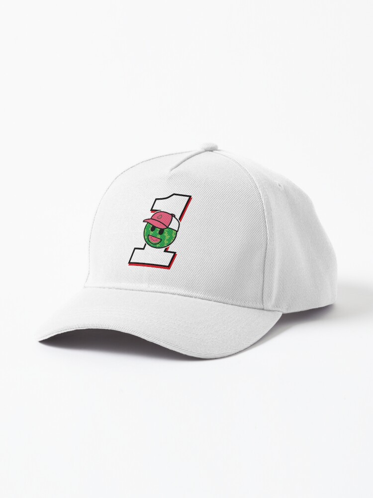 Haul The Wall ross chastain watermelon Cap for Sale by TheBestArt2022 Redbubble