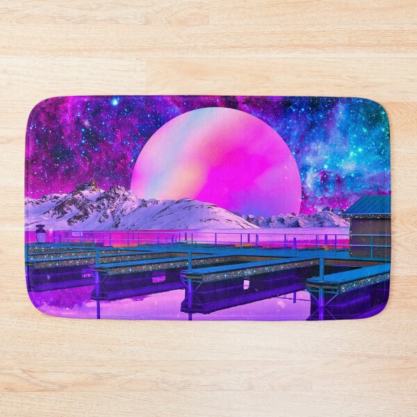 Item preview, Sparkling Stillness designed and sold by Moonquestart.
