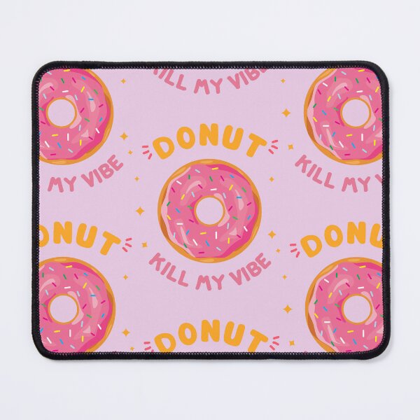 Item preview, Don't kill my vibes designed and sold by samuch.