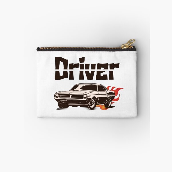 Item preview, Driver old classic car designed and sold by Five Fingers.