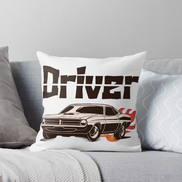 Item preview, Driver old classic car designed and sold by Five Fingers.