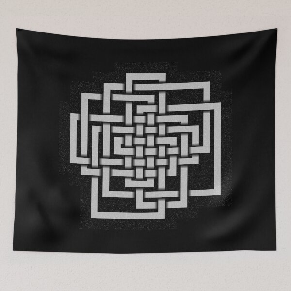 Item preview, Celtic Knot Art, 3 designed and sold by Steven's Digital Art Store.