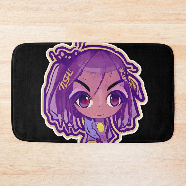 Item preview, PURPLE ANIME PFP 20 designed and sold by MoorCT522.