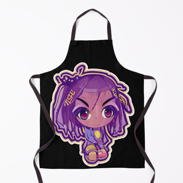 Item preview, PURPLE ANIME PFP 20 designed and sold by MoorCT522.