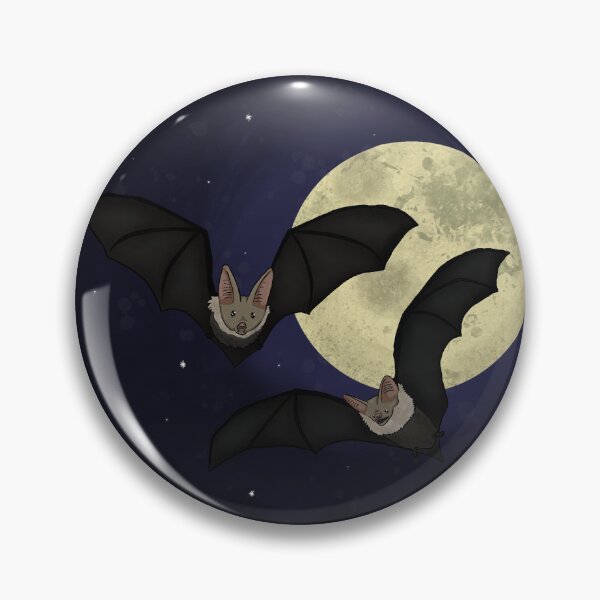 Item preview, Bat Boys designed and sold by Alliecat Arts.