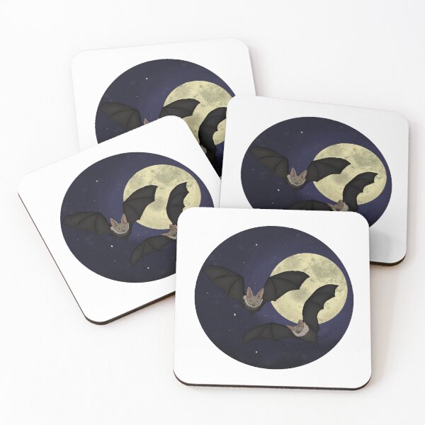 Item preview, Bat Boys designed and sold by Alliecat Arts.
