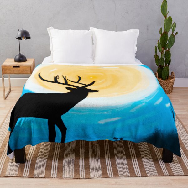 Item preview, Deer Lover designed and sold by Timegraf.
