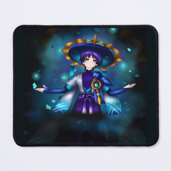 Item preview, Anemo Scaramouche designed and sold by SegaJenkins.