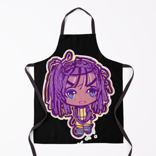 Item preview, PURPLE ANIME PFP 21 designed and sold by MoorCT522.