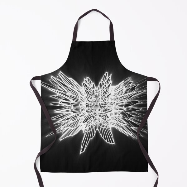 Item preview, Neon 3D Abstract Art | StokedUpArt designed and sold by StokedUpArt.