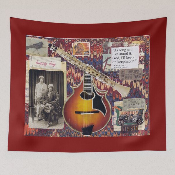 Item preview, Keep On Keeping On designed and sold by RobynLee.