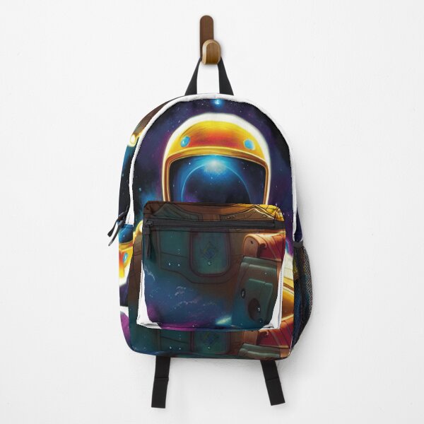 Item preview, Galaxy Man designed and sold by HeVa-MXdesign.