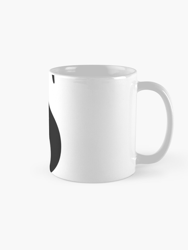 Letter E name initial Coffee Mug for Sale by Katie Ryder