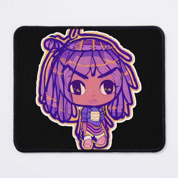 Item preview, PURPLE ANIME PFP 22 designed and sold by MoorCT522.