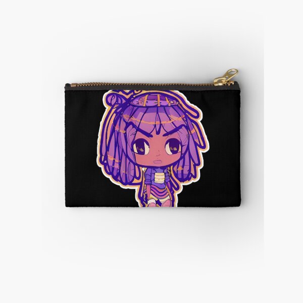 Item preview, PURPLE ANIME PFP 22 designed and sold by MoorCT522.
