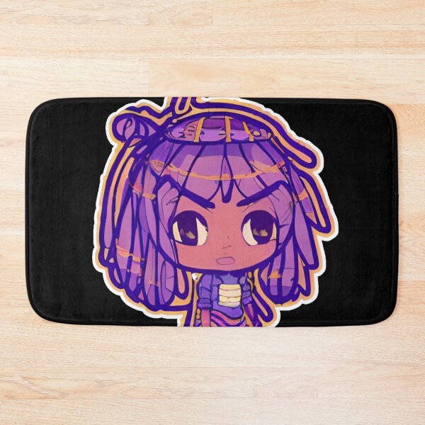 Item preview, PURPLE ANIME PFP 22 designed and sold by MoorCT522.