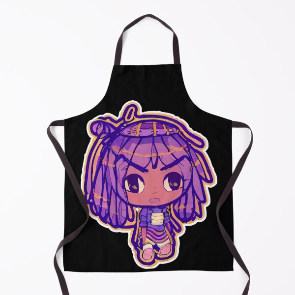 Item preview, PURPLE ANIME PFP 22 designed and sold by MoorCT522.