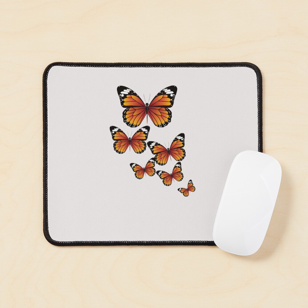 Item preview, Mouse Pad designed and sold by ColourTrials.