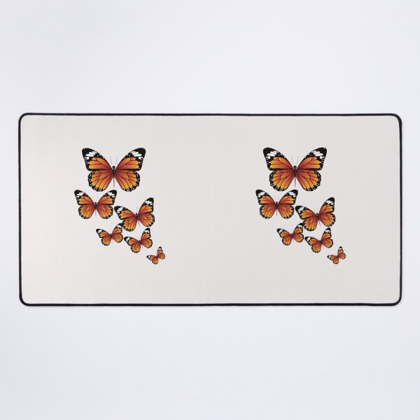 Item preview, Monarch Butterfly Rapsody designed and sold by ColourTrials.
