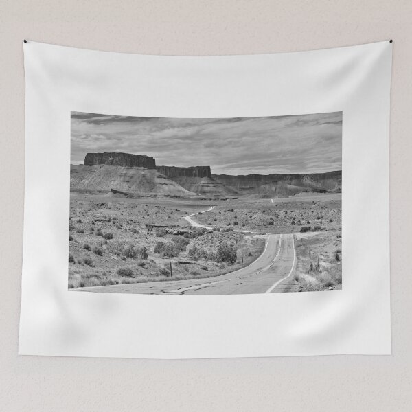Item preview, Trip West - Utah designed and sold by mwesselcreative.