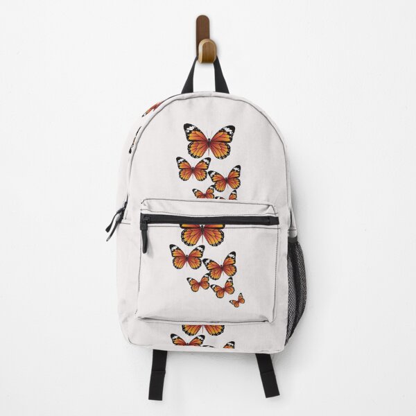 Item preview, Monarch Butterfly Rapsody designed and sold by ColourTrials.