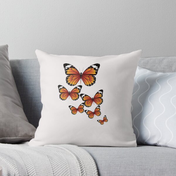 Item preview, Monarch Butterfly Rapsody designed and sold by ColourTrials.