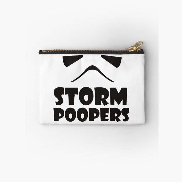 Item preview, Storm Poopers designed and sold by SacredPotential.