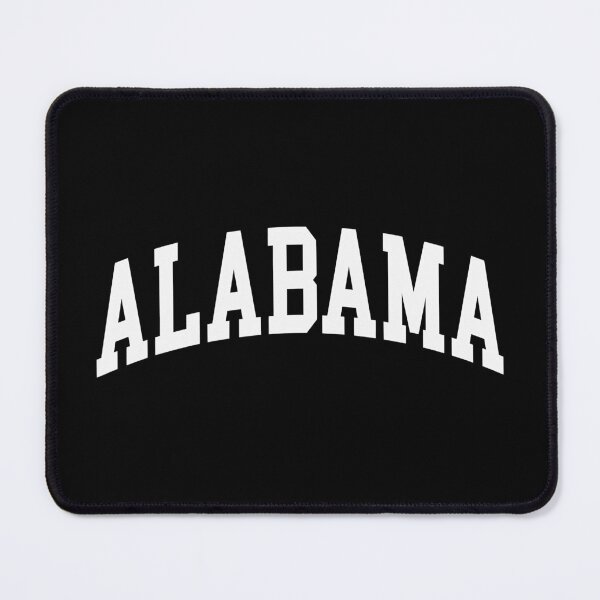 Item preview, Alabama Throwback Design Classic designed and sold by JackSadowski.
