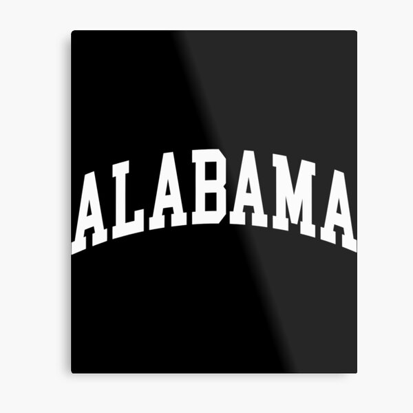 Item preview, Alabama Throwback Design Classic designed and sold by JackSadowski.