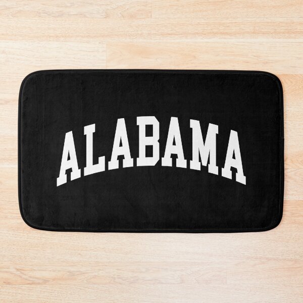 Item preview, Alabama Throwback Design Classic designed and sold by JackSadowski.