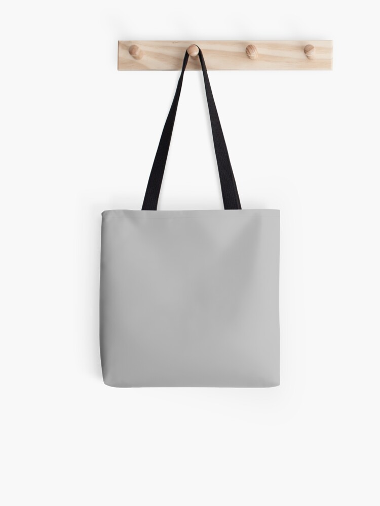 tote bag plain