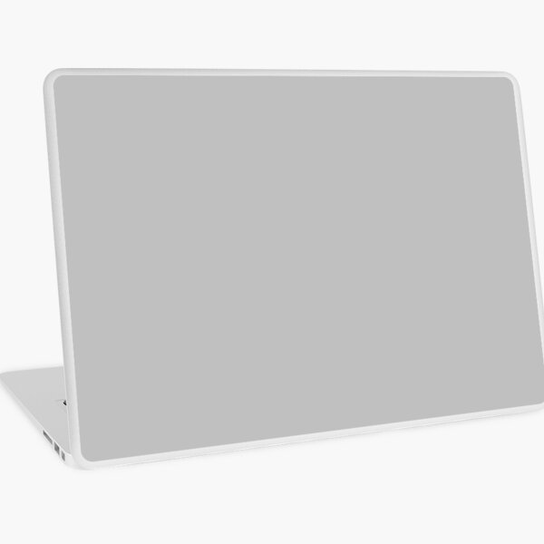 Item preview, PLAIN SILVER - OVER 100 SHADES OF GREY AND SILVERS ON OZCUSHIONS designed and sold by ozcushions.