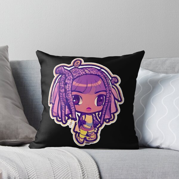 Item preview, PURPLE ANIME PFP 23 designed and sold by MoorCT522.