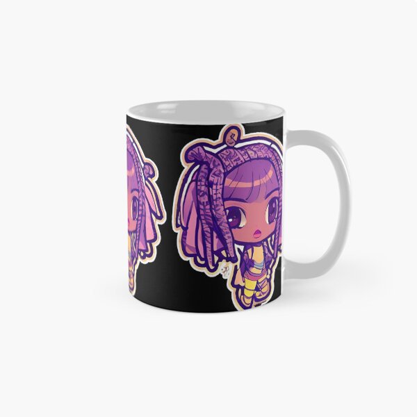 Item preview, PURPLE ANIME PFP 23 designed and sold by MoorCT522.