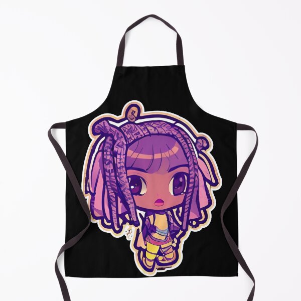 Item preview, PURPLE ANIME PFP 23 designed and sold by MoorCT522.