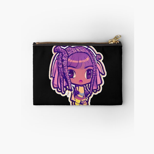 Item preview, PURPLE ANIME PFP 23 designed and sold by MoorCT522.