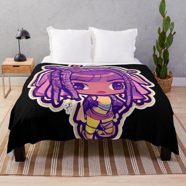 Item preview, PURPLE ANIME PFP 23 designed and sold by MoorCT522.