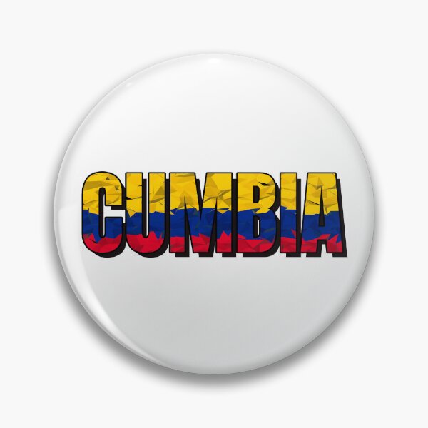 Item preview, Cumbia Colombia Music designed and sold by xesed.