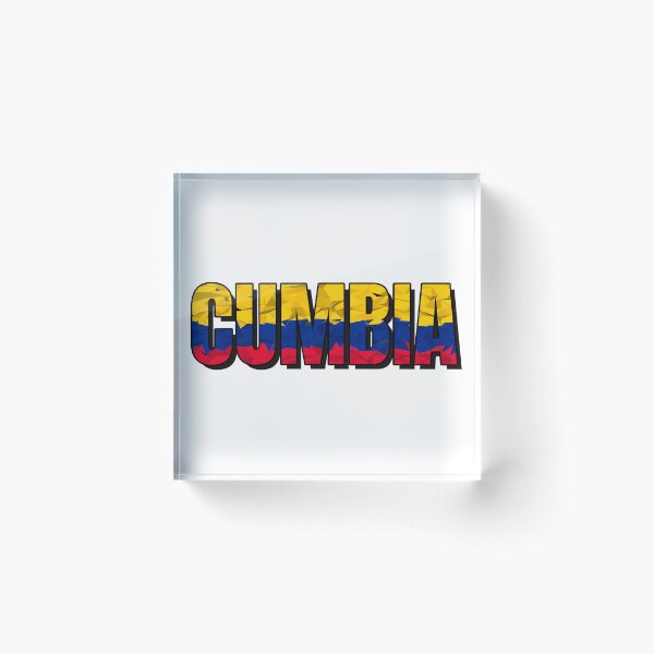 Item preview, Cumbia Colombia Music designed and sold by xesed.