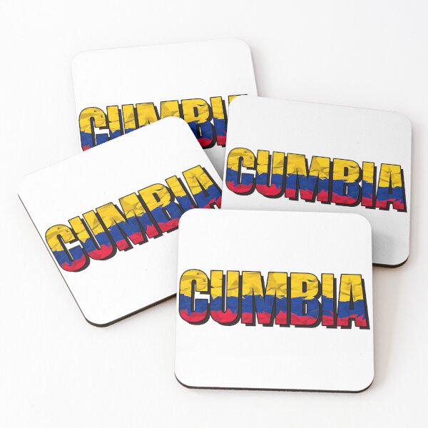 Item preview, Cumbia Colombia Music designed and sold by xesed.