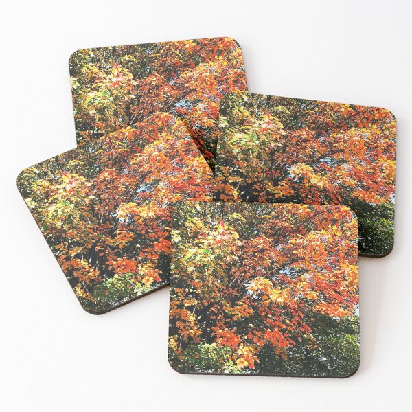Item preview, AUTUMN'S BEAUTY  designed and sold by JoAnnHayden.