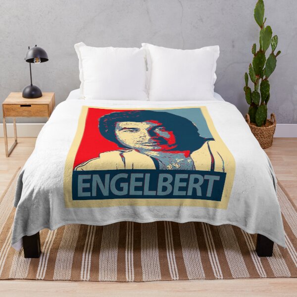 Item preview, engelbert humperdinck designed and sold by VinnyCoffey.
