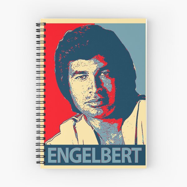 Item preview, engelbert humperdinck designed and sold by VinnyCoffey.