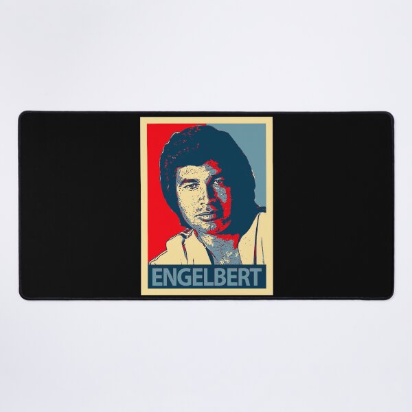 Item preview, engelbert humperdinck designed and sold by VinnyCoffey.