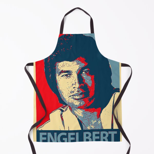 Artikelvorschau, engelbert humperdinck entworfen und verkauft von VinnyCoffey.