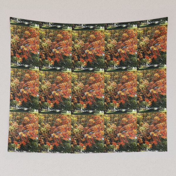 Item preview, AUTUMN'S BEAUTY  designed and sold by JoAnnHayden.