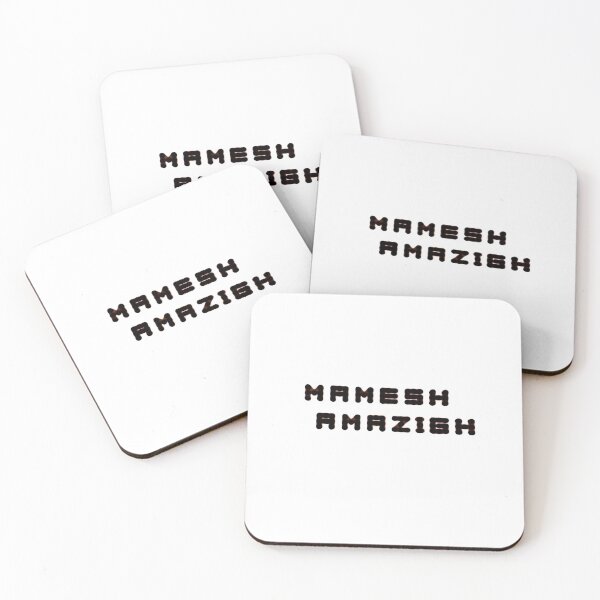 Item preview, Mamesh Amazigh Led designed and sold by Mamesh Amazigh.