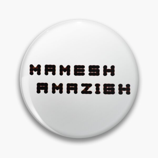 Item preview, Mamesh Amazigh Led designed and sold by Mamesh Amazigh.
