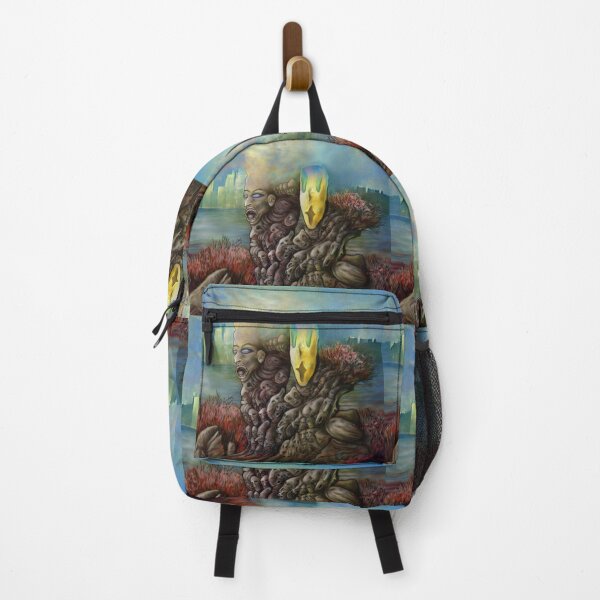 Item preview, The Eternal Screams designed and sold by paulshields7.