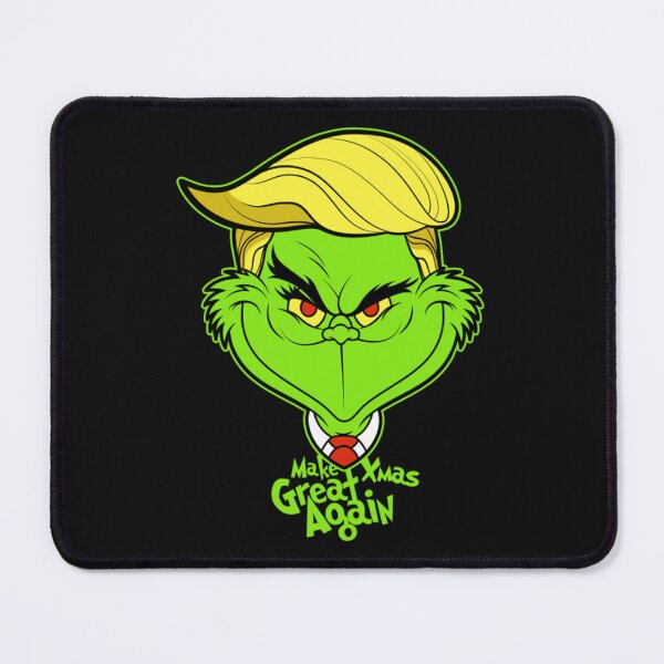 Item preview, Make Xmas great again grinchmas designed and sold by jeananastore.